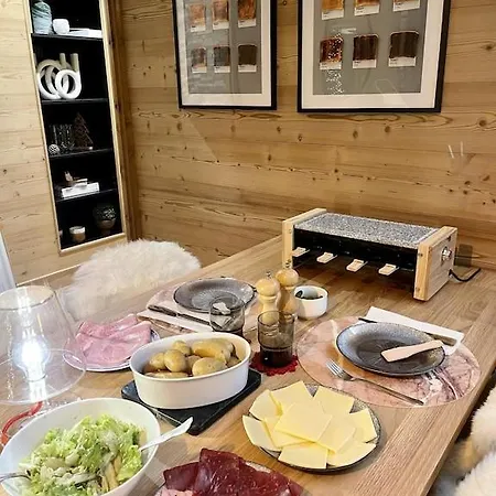 Apartment -white Aster- Charming Renovated