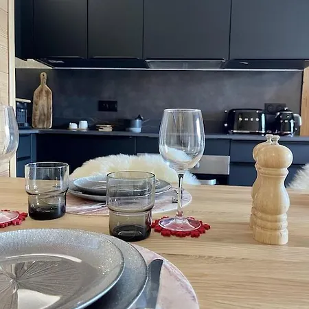 Apartment -white Aster- Charming Renovated *