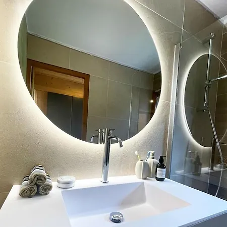 Apartment -white Aster- Charming Renovated *